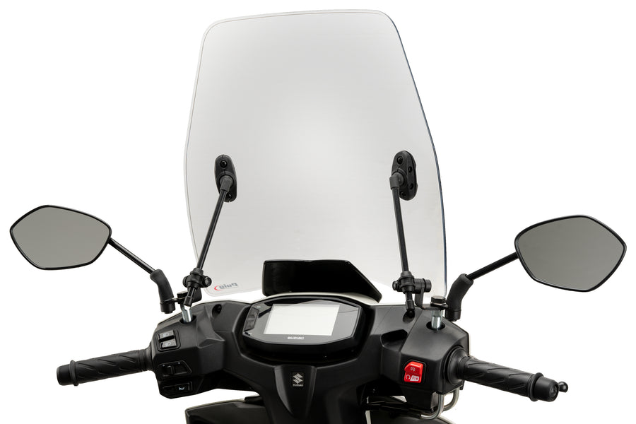 SUZUKI AVENIS 125I [2024] – Scootervindruta Urban – Tonad