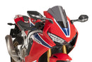 HONDA CBR 1000 RR FIREBLADE SP2 [2019] - Z-Racing-skärm | Kraftigt tonad | PUIG 9407F