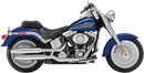 Harley-Davidson FXSTC 1340 Softail Custom [1990-1992, 1994-1995, 1999] - Legend Luftfederung für Softail Modelle – Bild 10