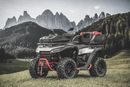 SEGWAY SNARLER AT 6 S EPS [2021-2022] - Transportbox für ATV