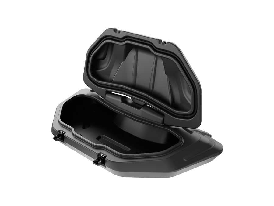 SEGWAY SNARLER AT 6 L FULL EQUIPPED EPS [2021-2022] - Transportbox Front