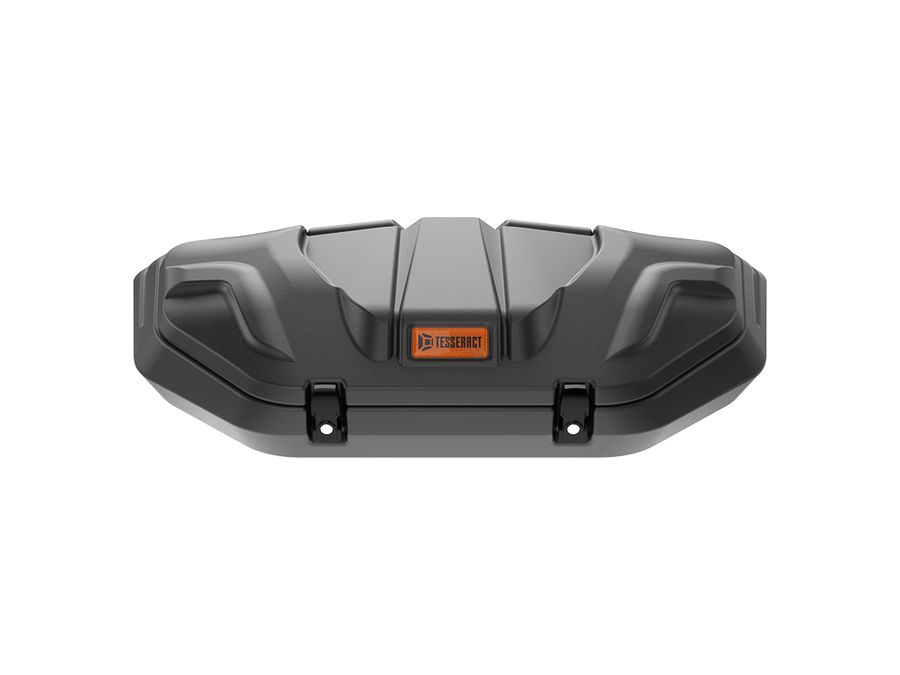 SEGWAY SNARLER AT 6 L EPS [2021-2022] - Transportbox für ATV