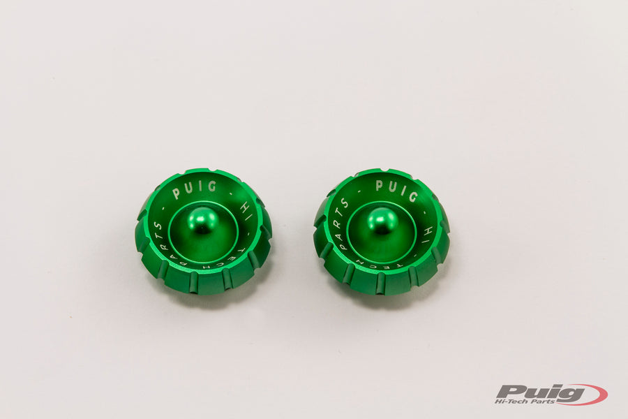KAWASAKI Z 650 [2025] – Thruster Lenkerenden – Schwarz