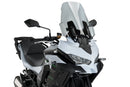 TRIUMPH BONNEVILLE T 120 BLACK [2025] - turnerande skärm | Tonade | PUIG 9421H