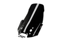 TRIUMPH BONNEVILLE T 120 BLACK [2025] - turnerande skärm | Svart | PUIG 9421N