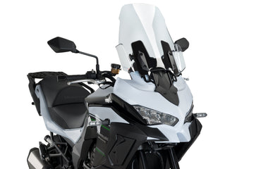 KAWASAKI VERSYS 650 TOURER [2018] – Touring Screen – Tonad