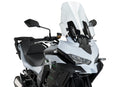 TRIUMPH BONNEVILLE T 120 BLACK [2025] - turnerande skärm | Rensa | PUIG 9421W