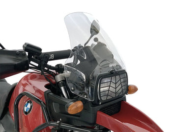 BMW R 1100 [WRS] – Vindruta