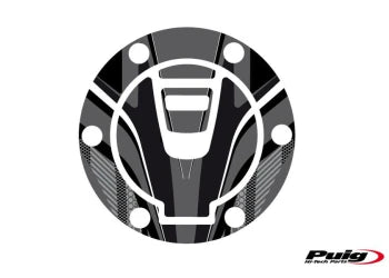 KTM 1290 SUPERDUKE R EVO [2023] – Spezifischer Tankschutz – Carbon look