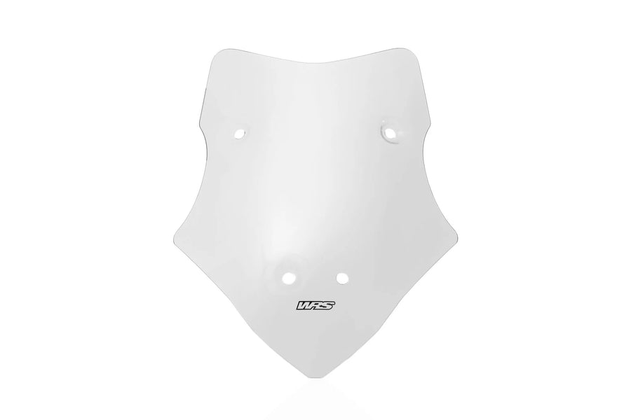 ducati multistrada v4 [WRS] – vindruta