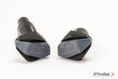 KAWASAKI NINJA 650 [2025] – Sturzpads R19 – Schwarz-3