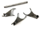 Kawasaki ZRX 1100 ZRT10C [2000] - Switch Forks Switching Claws Set-4