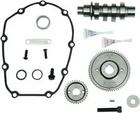Harley-Davidson FLH 1868 Electra Glide Revival 114 [2021] - MK136 Black Edition Motor mit 550G Nockenwelle – Bild 10