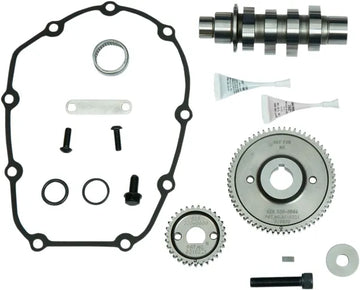 Harley-Davidson FLSTFI 1923 Softail Fat Boy Gray Ghost 117 [2025] - 550 Nockenwellen-Kit – Bild 2