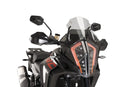 KTM 1290 SUPER ADVENTURE S [2020] – Scheinwerferschutz – Transparent-4