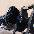 Harley-Davidson FLHC 1750 Softail Heritage Classic 107 [2022] - Pedestal-Mount LED Adaptive 2 Strålkastare – Art.nr. 0555071 – bild 6