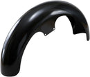 harley davidson fxst [KLOCK WERKS] – Framskärm i Hugger-serien-3