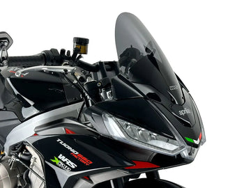 Aprilia Tuono 660 [WRS] - vindrutan