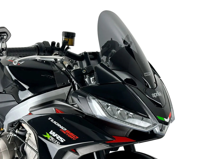 Aprilia Tuono 660 [WRS] - vindrutan