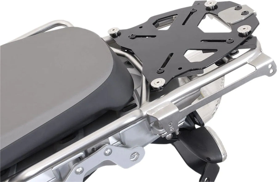 bmw f 850 gs [SW-MOTECH] – Gepäckträger-Adapterplatten