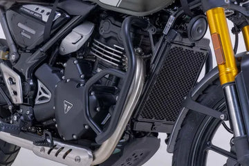 Triumph Speed ​​​​400 [SW-MOTECH] – Crash bar