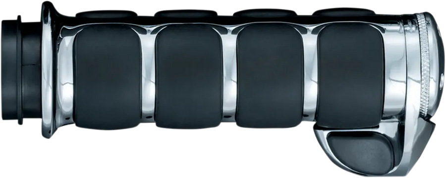 harley-davidson street bob [KURYAKYN] – ISO®-Griffe für Harley