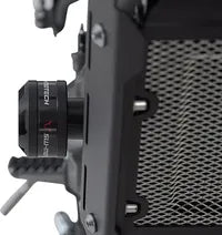 Yamaha XSR 700 [SW-MOTECH] – Rahmenschleifer-Kit