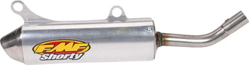 Suzuki Rm 250 [2003-2008] - Powercore 2 Shorty bakre ljuddämpare – bild 1