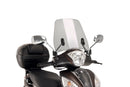 KYMCO MILER 125 [2022] - PUIG skoterskiva Urban | Tonade | PUIG 9502H