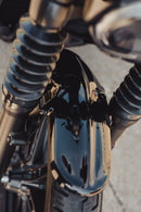 harley davidson nightster [CULT WERK] – front mudguard old school-2