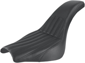 harley-davidson street bob [SADDLEMEN] – Knuckle Profiler™-säte