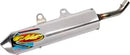 Husqvarna Tc 125 [2020-2022] - Turbinecore 2 Spark Arrestor bakre ljuddämpare - bild 4
