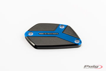 BMW R 12 NINET [2025] – Kupplungsflüssigkeitsbehälterdeckel – Schwarz - 0