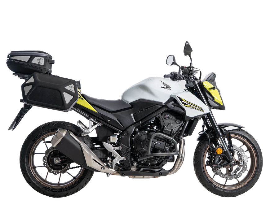 Honda CB 500 Hornet [2024-2026] - Smartrack Heckträger schwarz