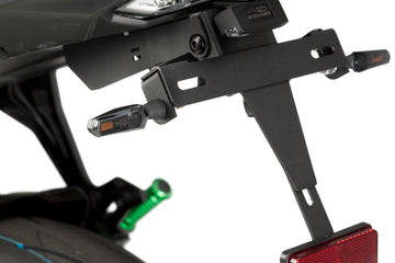 KTM RC 390 [2025] – Stickindikatorsats – Svart