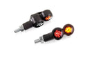 KTM RC 390 [2025] – Light Binklerset – Schwarz-7