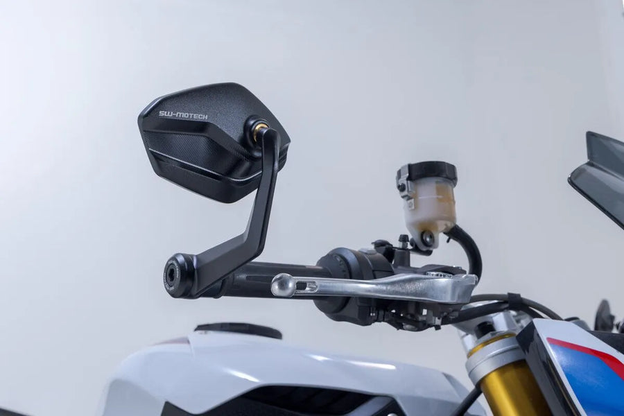 bmw r 12 g [SW-MOTECH] – Spiegel für Lenkerenden