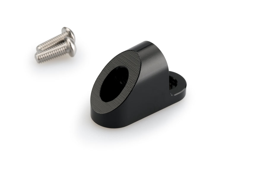 YAMAHA XJ6 DIVERSION [2016] – Backspegeladapter för montering på