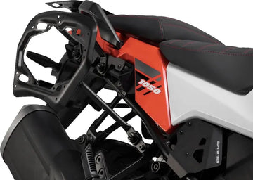 Suzuki V-strom 1050 [SW-MOTECH] – PRO sidobagageställ
