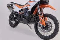 KTM 890 Adventure [2024] - Motorbåge – Bild 10