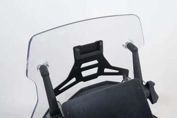cf moto 800 [SW-MOTECH] – Navi-Halter im Cockpit für CFMoto 800MT (21-) - 0
