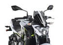 KAWASAKI Z 650 [2019] – New Generation Touring – Getönt-1