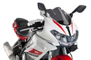 BENELLI TORNADO 302R [2023] – racingskärm – svart-11