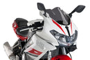 BENELLI TORNADO 302R [2023] - Racingskärm | Kraftigt tonad | PUIG 9591F