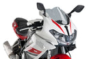 BENELLI TORNADO 302R [2023] – racingskärm – svart-4
