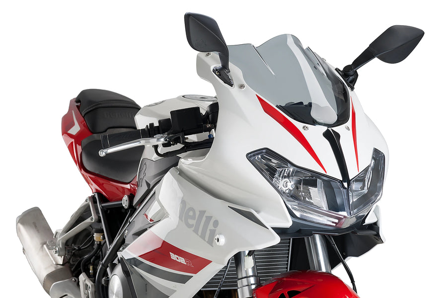 BENELLI TORNADO 302R [2023] - Racingskärm | Tonade | PUIG 9591H