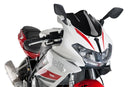 BENELLI TORNADO 302R [2023] – racingskärm – svart-1