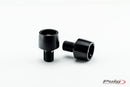 UNIVERSAL UNIVERSAL UNIVERSAL – Lenker – Schwarz-29