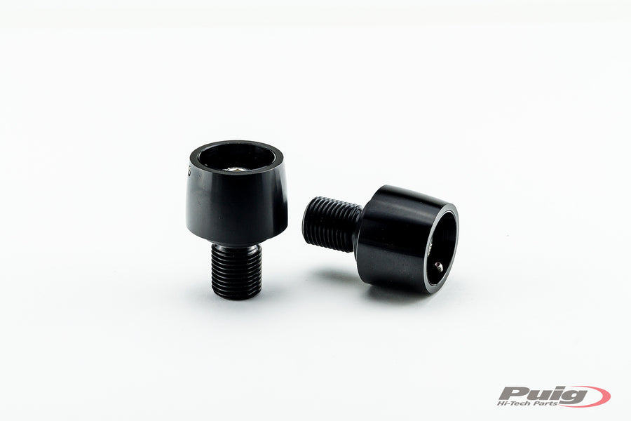 UNIVERSAL UNIVERSAL UNIVERSAL – Lenker – Schwarz