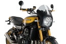 KAWASAKI Z 900 RS SE [2025] – Retro-Verkleidungscheibe – Schwarz-5